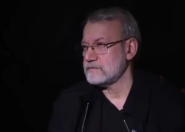 ИРАН ПОТВРДИ ДЕКА ЛАРИЏАНИ И СОЛЕЈМАНИ СЕ УБИЕНИ Шефот на националната безбедност загинал во воздушен напад врз Техерн