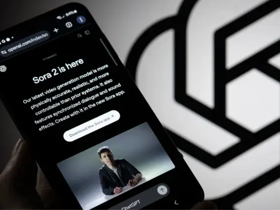 Холивуд во војна со вештачката интелигенција