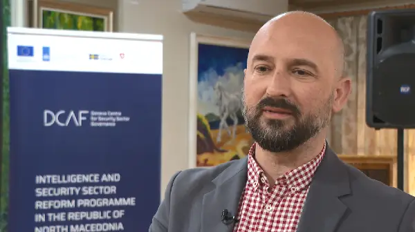 Собранието денес одлучува дали Ненад Савевски ќе биде нов државен јавен обвинител