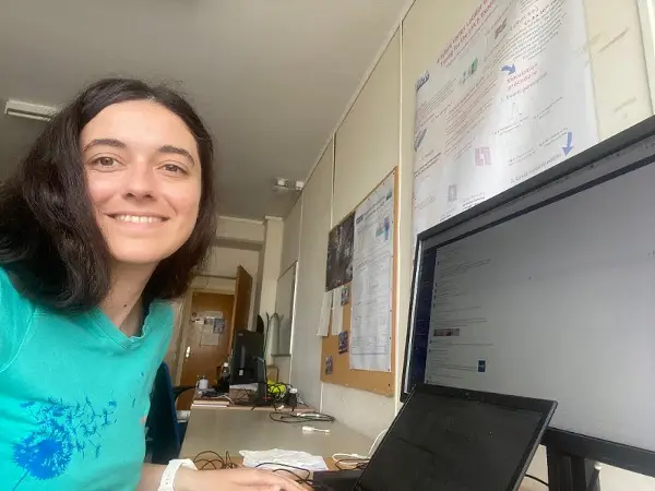 Билјана Митреска, најдобар млад научник во ЦЕРН и истражувач на Универзитетот во Манчестер: „Работам со научници од цел свет на проекти за откривање нови честички“