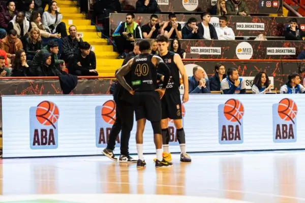 ТФТ немаше решение за „тројките“ на Златибор