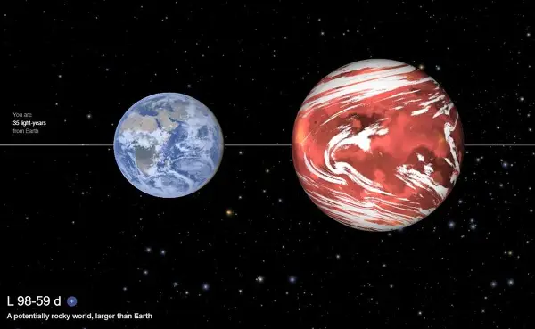 Научниците откриваат нов тип на течна планета: „Различна е од сè што е забележано досега“
