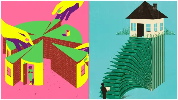 Родителска дилема: Имаш две деца, од кои едното заработува добро, а другото не – Кому ќе му го оставиш имотот?