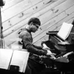 Концерт на Националниот џез оркестар со Mike Holober вечерва во Национална опера и балет