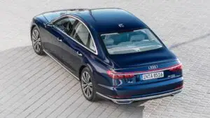 Ауди го откажа А8, повеќе внимание кон големите СУВ-ови