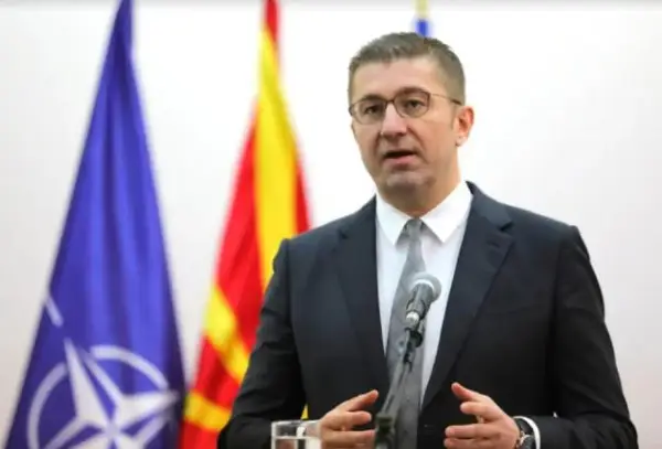 Мицкоски на конгрес на Европската народна партија, уште една потврда за цврстата евроинтеграциска определба