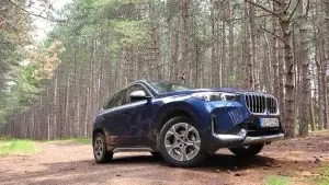 Најпродавани компактни СУВ во Европа во јануари