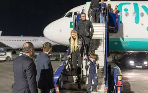 МНР: Безбедноста највисок приоритет – Успешно евакуирани сите пријавени македонски граѓани од Блискиот Исток