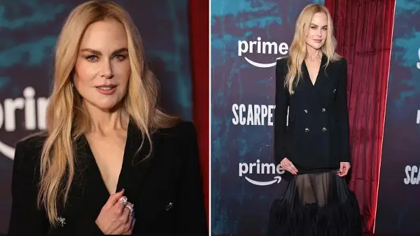 Никол Кидман одржа (нова) модна лекција на премиерата на „Скарпета“