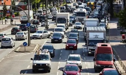 Огромен скандал во Европа: Над милион возила со лажни регистрации