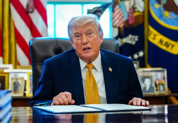 Трамп: Не нѝ треба ничија помош, Америка е убедливо најмоќната земја во светот