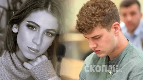 ВОЗЕЛ ПИЈАН И БЕЗ ДОЗВОЛА, СУДОТ НЕ ПОПУШТИ Врховeн ја потврди казната од 13 години на Васил за смртта на Фросина