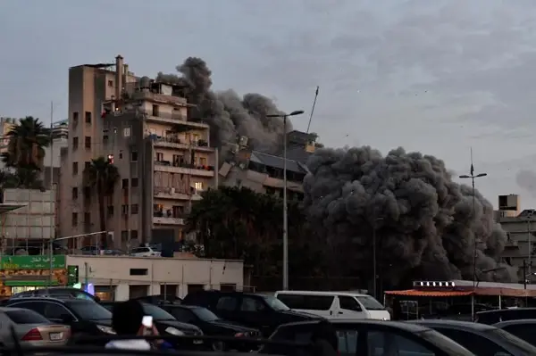 Израел тврди дека го убил иранскиот министер за разузнавање