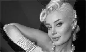 Млада инфлуенсерка од Турција е пронајдена мртва – мистериозниот случај се истражува