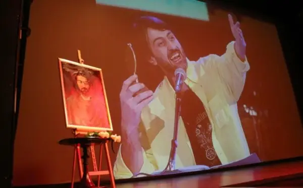 КИЛИ БЕШЕ ФРАЕР СО ХАРИЗМА ДО НЕБОТО, РЕКОА ГЛУМЦИТЕ НА КОМЕМОРАЦИЈАТА ВО МНТ