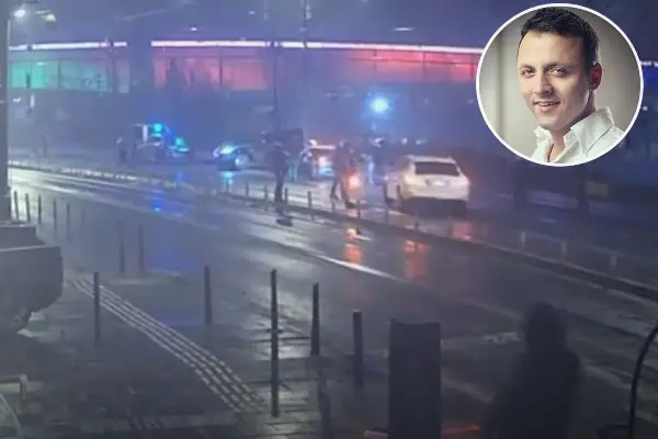 Личност од минатото е вмешана во киднапирањето на Даниел Кајмакоски - нови детали од истрагата