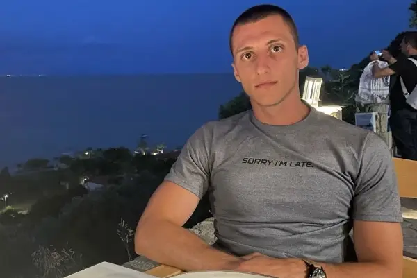 Стојанче Јовановски на 30 март влегува во судница