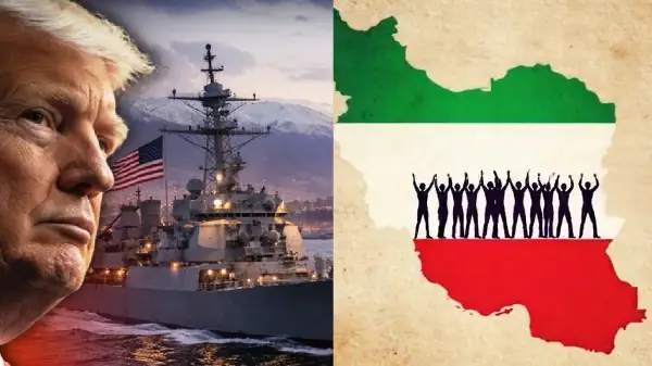 Иран ги предупредува САД дека ќе се соочат со „нов Виетнам“ ако испратат војници