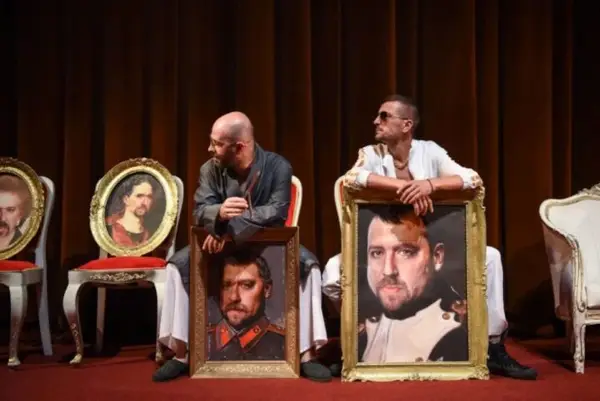 Битолски театар со 50% попуст на влезниците за Светскиот ден на театарот