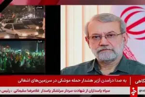 Иран ја потврди смртта на својот најмоќен човек, Али Лариџани – Израел се заканува со ајатолахот Хамнеи
