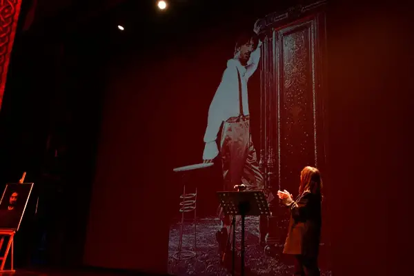 Кили не беше само посебен, туку меѓу посебните тој беше најпосебен, кажаа колегите на комеморацијата во МНТ