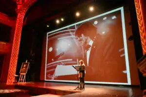 ФОТО | „Фраер со харизма до небото“: Емотивно збогување со Кирил Поп Христов – Кили во МНТ