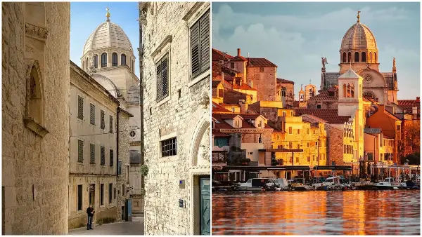 Кој Хрватски град со четири тврдини е хит дестинација оваа пролет?