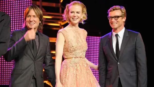 Никол Кидман наводно е во врска со овој актер, најголем кошмар на Кит Урбан