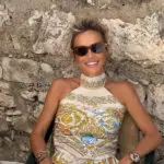 (Фото+видео) Како во Холивуд: Маја Шупут приреди спектакл за петтиот роденден на својот син