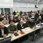 Со сослушување сведоци предложени од ЈО, денеска треба да продолжи судењето за пожарот во „Пулс“