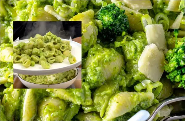 Грците подготвуваат најдобри посни макарони: Ќе ги направите уште веднаш за ручек