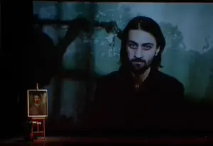 Комеморација во спомен на Кирил Поп Христов