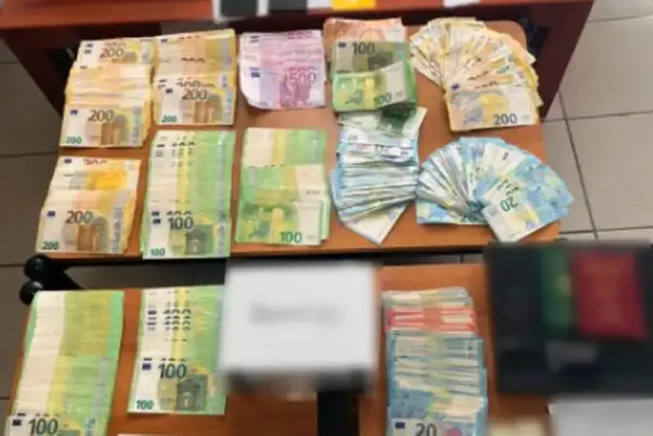 Грчката полиција разби криминална организација на Крит за работна експлоатација на државјани на трети земји