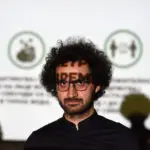 Ѓоко Здравески на престижниот фестивал „Горанова пролет“ во Хрватска