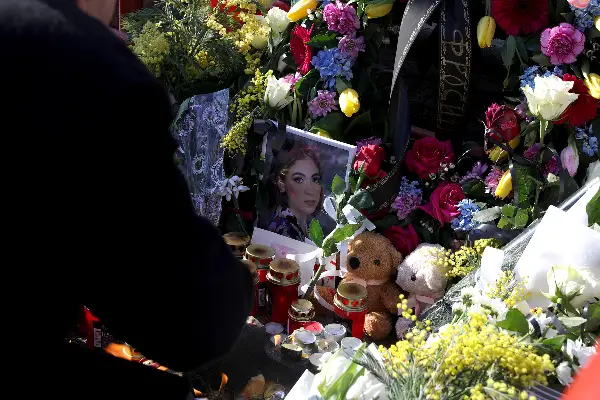 Врховниот суд ја потврди казната од 13 години затвор за Васил Јованов