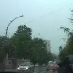 „Враќањето на зимата“ – вообичаено за месеците март и април