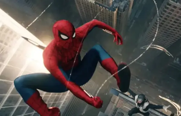 Спајдермен се враќа- објавен е трејлерот за новото продолжение (ВИДЕО)