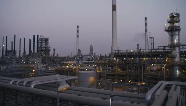 Итно предупредување од ИРГЦ: Држете се подалеку од нафтените објекти во Саудиска Арабија, ОАЕ и Катар