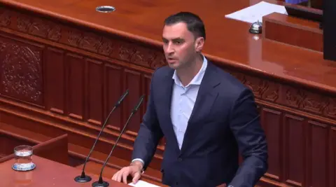 Јаулески: Јавниот обвинител ќе има обврска да ја врати довербата и да расчисти со остатоците од СЈО