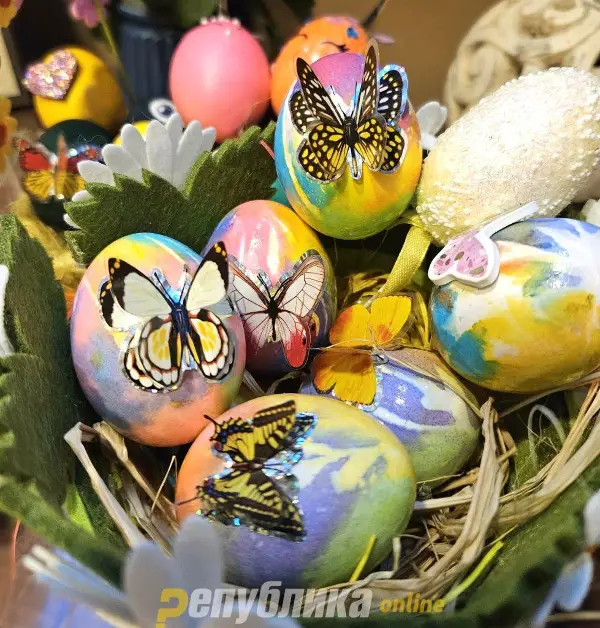 Тајната на најубавите велигденски бои: Како јајцата да ви излезат совршени годинава