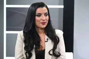 Зборот „суета“ беше туѓ: Андријана со приказна за Тоше и Каролина