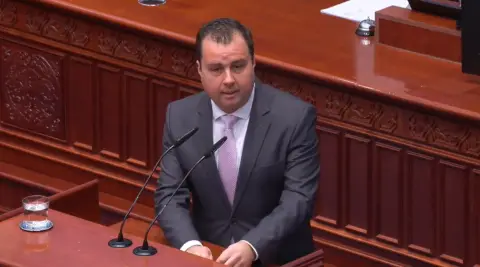 Пренџов до Тренчевска: Дали кланот Заеви со фирмите ќе бидат истражени од јавниот обвинител