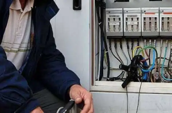 Кривична за маж од тетовско за кражба на струја во вредност од над милион денари