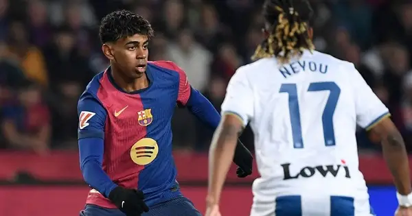 ЛШ: Барселона со седум голови во мрежата на Њукасл обезбеди четвртфинале