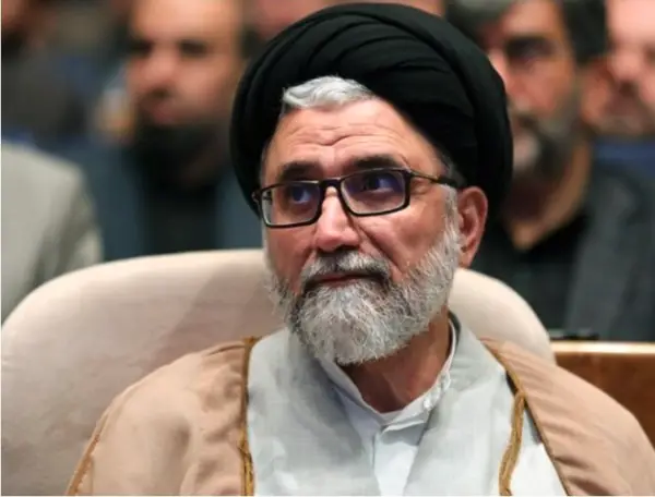 Израел: Убиен е Есмаил Хатиб, министерот за разузнавање на Иран