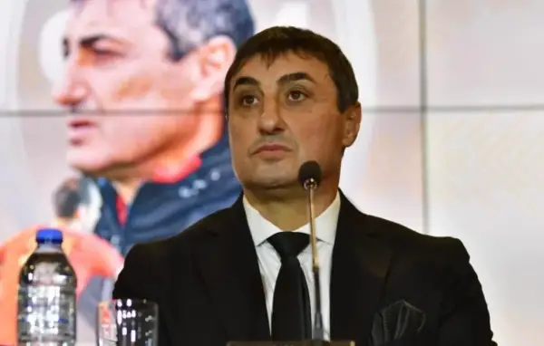 Седлоски го објави списокот за баражот со Данска, има тројца дебитанти