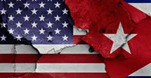 Кубанскиот претседател возврати на забелешките на Трамп за преземање на островот