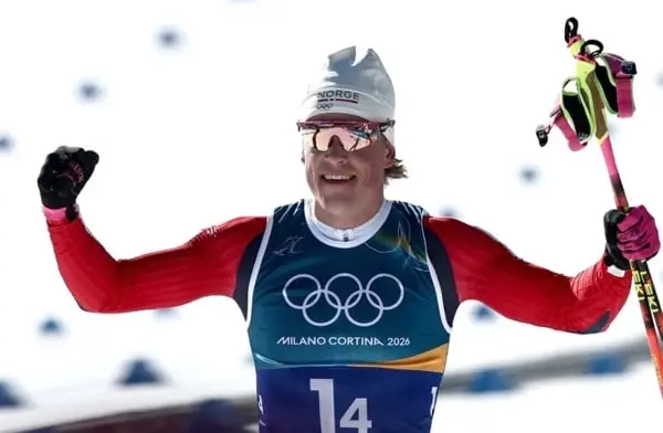 Јоханес Клебо доби лекарска дозвола за настап на завршницата во Светскиот куп