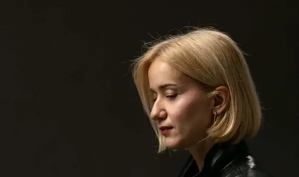 „Ништо нормално“- нова збирка раскази на Симона Јованоска