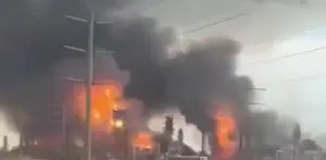 Израел го нападнал иранското гасно поле без учество на САД и Катар, објави Трамп